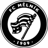 Wappen FC Mělník B