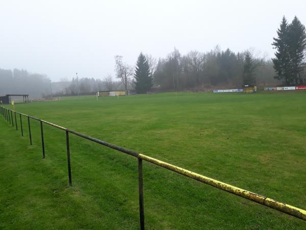 Sportplatz Am Kranichteich - Bad Sachsa-Neuhof
