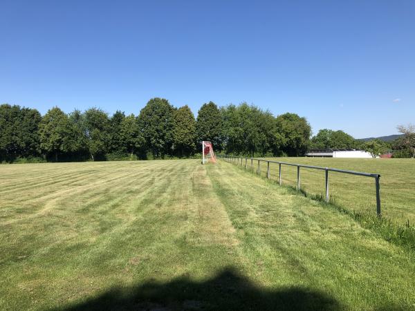 Sport- und Freizeitzentrum Witthau Platz 2 - Haigerloch