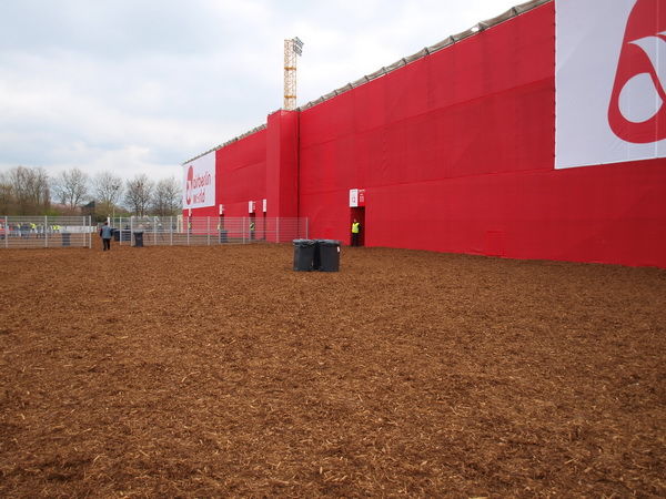 airberlin world - Düsseldorf-Stockum