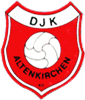Wappen DJK Altenkirchen 1972 Reserve