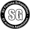 Wappen SG Appelhülsen/Schapdetten III (Ground B)