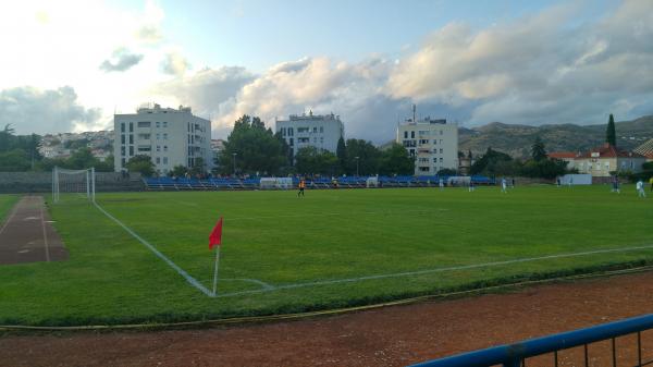 Gradski Stadion Lapad - Dubrovnik