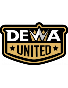 Wappen Dewa United FC  81863