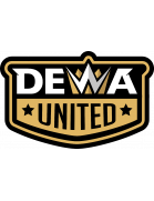 Wappen Dewa United FC