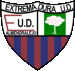Wappen Extremadura UD