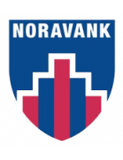 Wappen ehemals/zukünftig Noravank FC