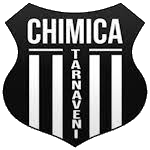 Wappen ehemals Chimica Târnăveni  128499