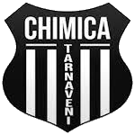 Wappen ehemals Chimica Târnăveni