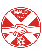Wappen Maud FC  69599