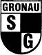Wappen SG Gronau 09 III
