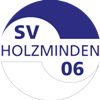 Wappen SV 06 Holzminden - Frauen