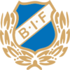Wappen Bäckefors IF
