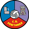 Wappen CR Fontanar