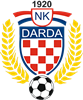 Wappen NK Darda diverse