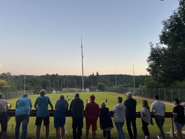 Sportplatz am Staatsforst - Elmstein-Iggelbach