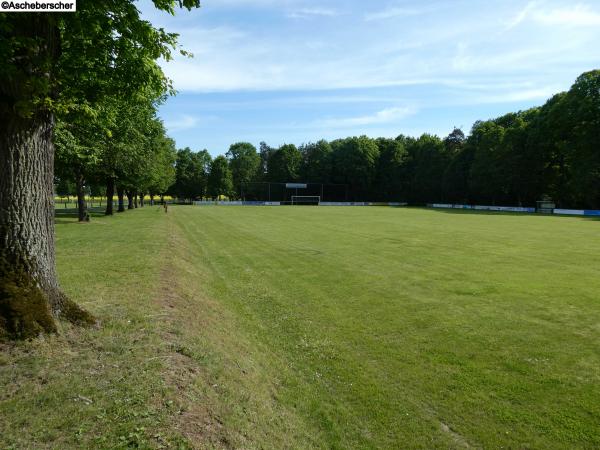 Sportanlage an der Klinge - Gemünden/Main-Adelsberg
