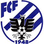 Wappen FC Frutigen diverse  54507