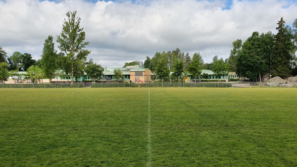 Hovsta IP - Örebro-Hovsta