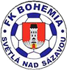 Wappen FK Bohemia Světlá nad Sázavou B  129530
