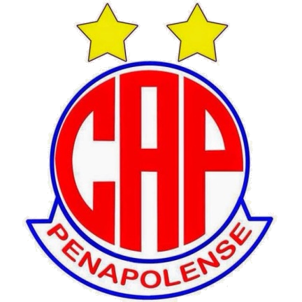 Wappen CA Penapolense  75327