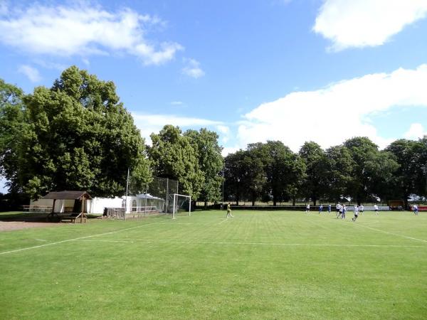 Sportplatz Hamersleben - Am Großen Bruch-Hamersleben 