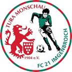 Wappen SG Monschau/Imgenbroich II (Ground B)  110759