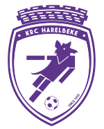 Wappen KRC Harelbeke diverse
