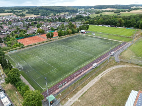 Karl & Wilhelm Dürr Sportpark Platz 2 - Gechingen