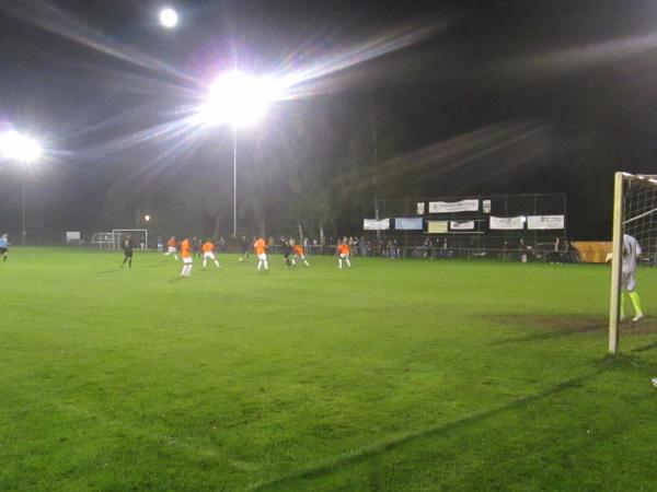 Sportplatz Friedrich-Ludwig-Jahn-Straße - Weiterstadt-Braunshardt