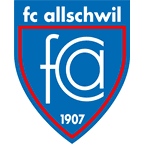Wappen ehemals FC Allschwil  95931