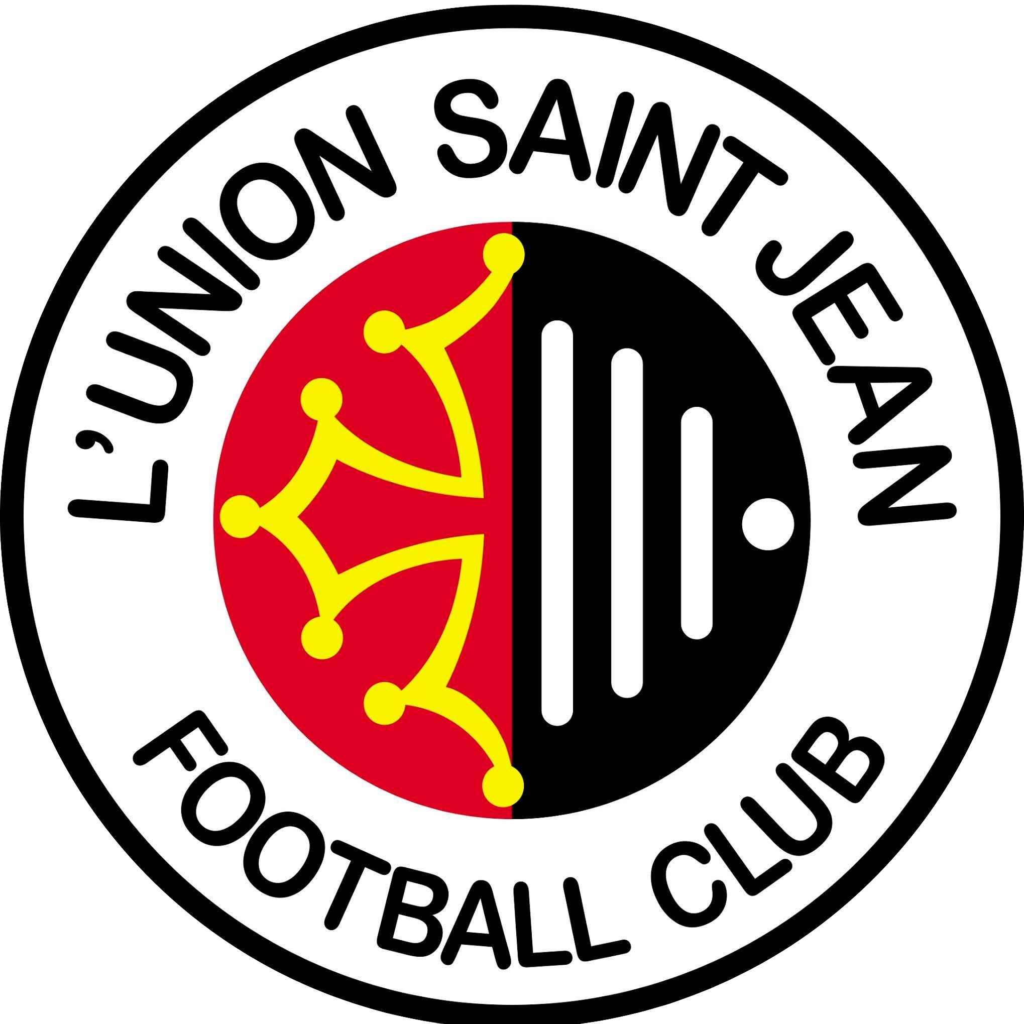 Wappen L'Union-Saint-Jean FC  109359