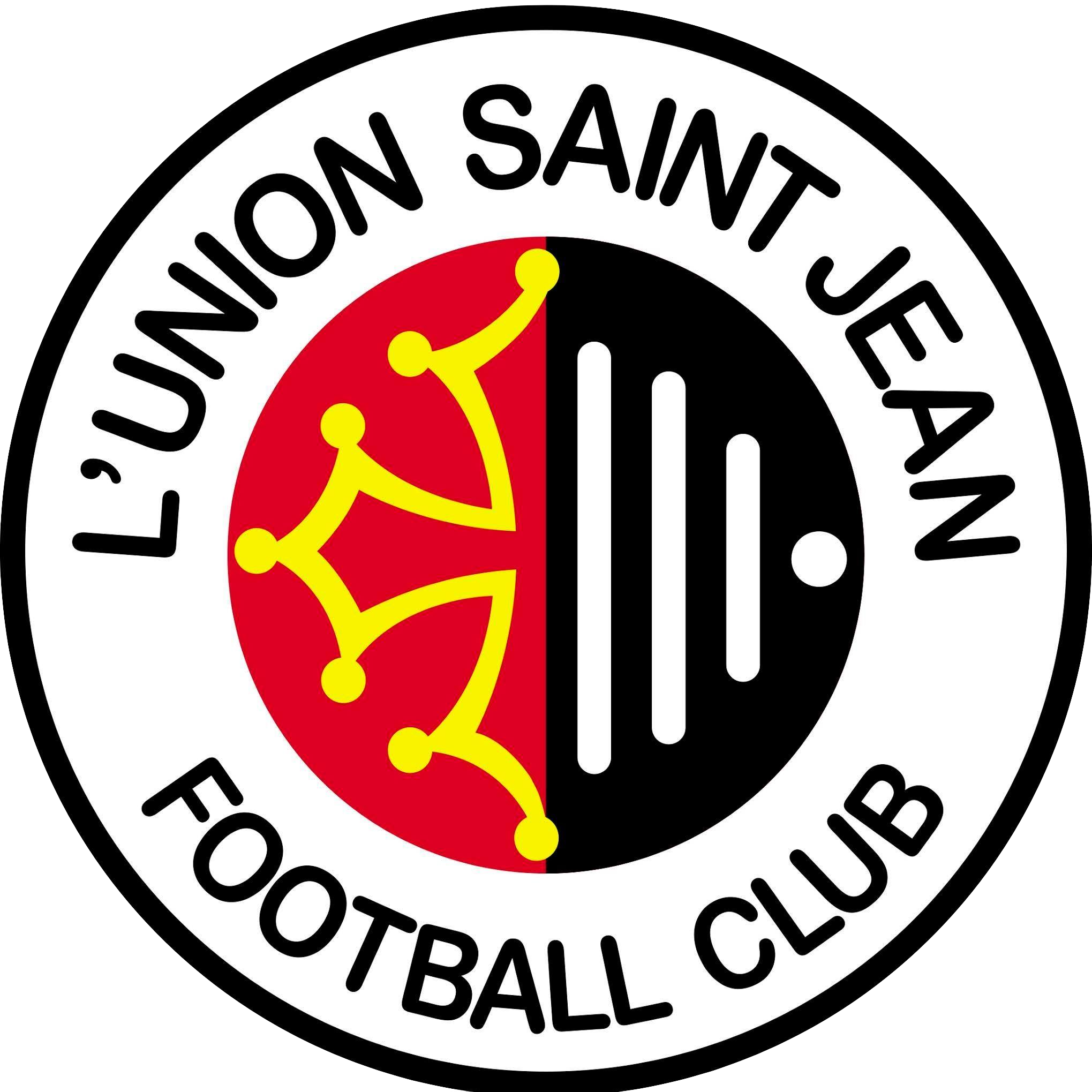 Wappen L'Union-Saint-Jean FC