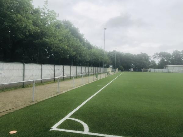 Waldstadion Nebenplatz 3 - Nordhorn