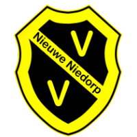 Wappen VV Nieuwe Niedorp diverse  63977