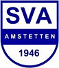 Wappen SV Amstetten 1946 diverse