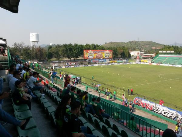 Estadio Yankel Rosenthal - San Pedro Sula