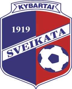 Wappen FK Sveikata Kybartai diverse