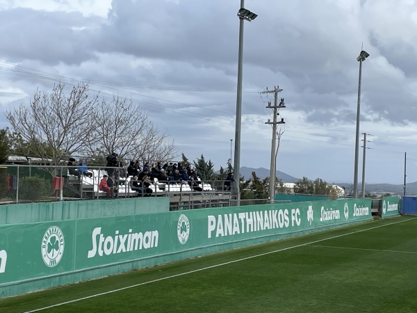 Georgios Kalafatis Sports Center 1 - Koropi