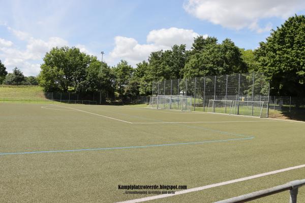 Sportpark am Ellental Platz 3 - Bietigheim-Bissingen
