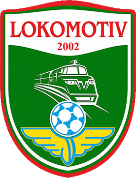 Wappen FK Lokomotiv Toshkent diverse