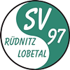 Wappen SV Rüdnitz/Lobetal 97 II
