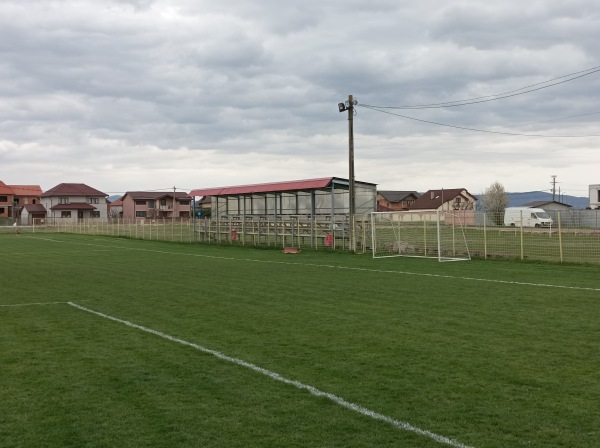 Stadionul Horia - Horia