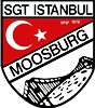 Wappen SG Türk Istanbul Moosburg 1978  43136