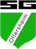 Wappen SG 1911 Oftersheim II II