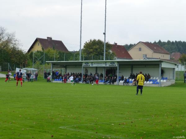 FreshCOM-Arena - Gallspach