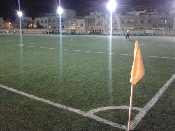 Żebbuġ Rangers FC Ground - Żebbuġ