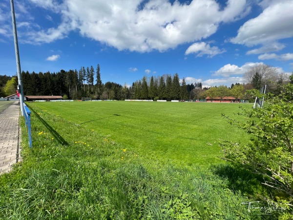 Weiß-Gold-Arena - Heimenkirch