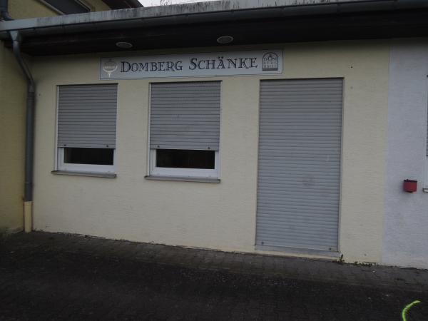 SportZentrum Waldlaubersheim - Waldlaubersheim