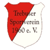 Wappen Trebuser SV 1960 diverse